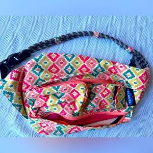 Adorable Patterned Phany Pack.
